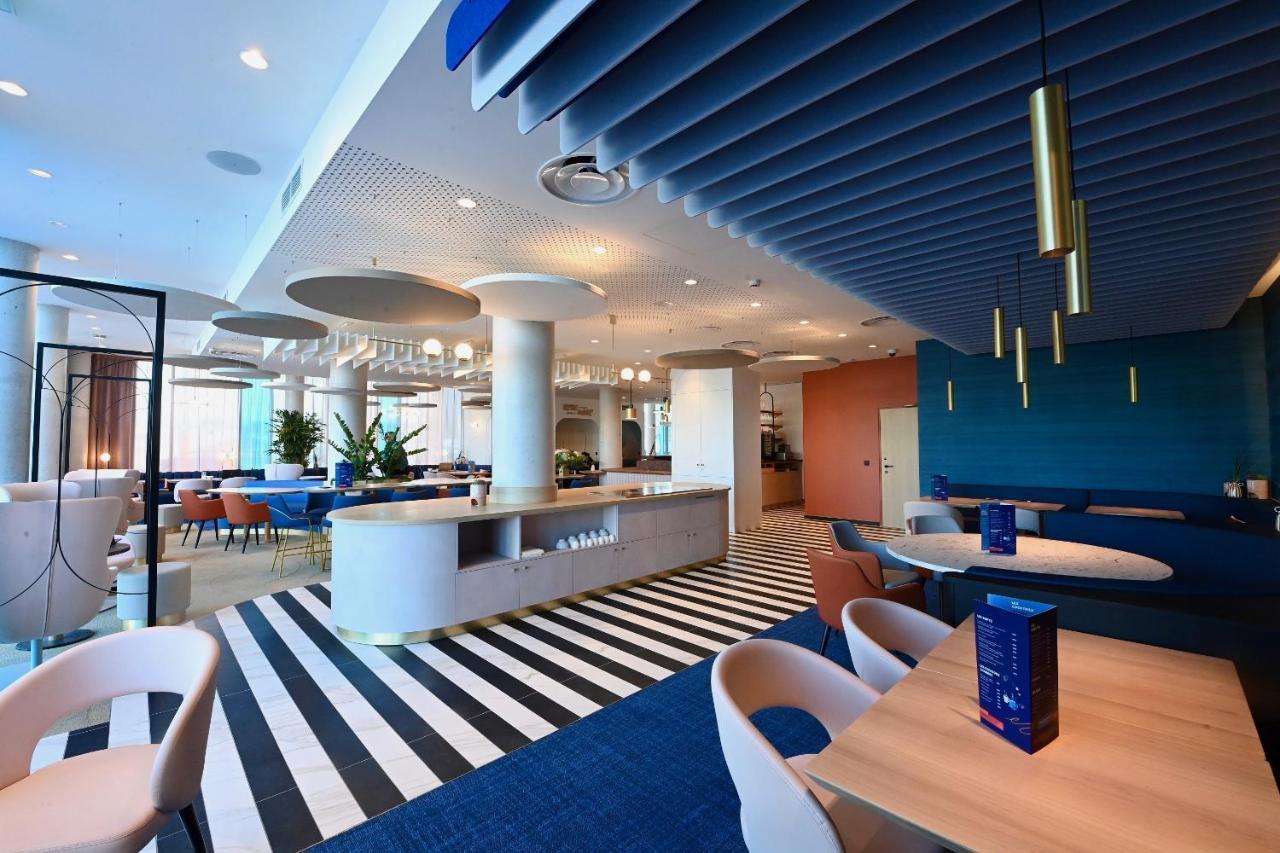 Mercure Dunkerque Centre Gare Dunkirk ภายนอก รูปภาพ