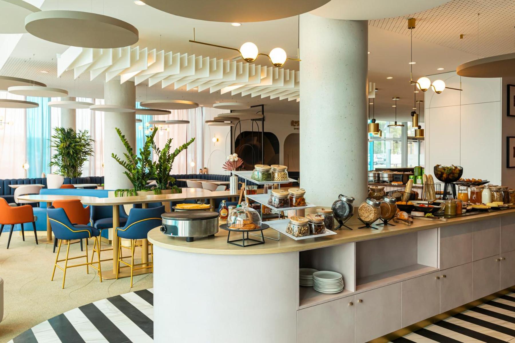Mercure Dunkerque Centre Gare Dunkirk ภายนอก รูปภาพ