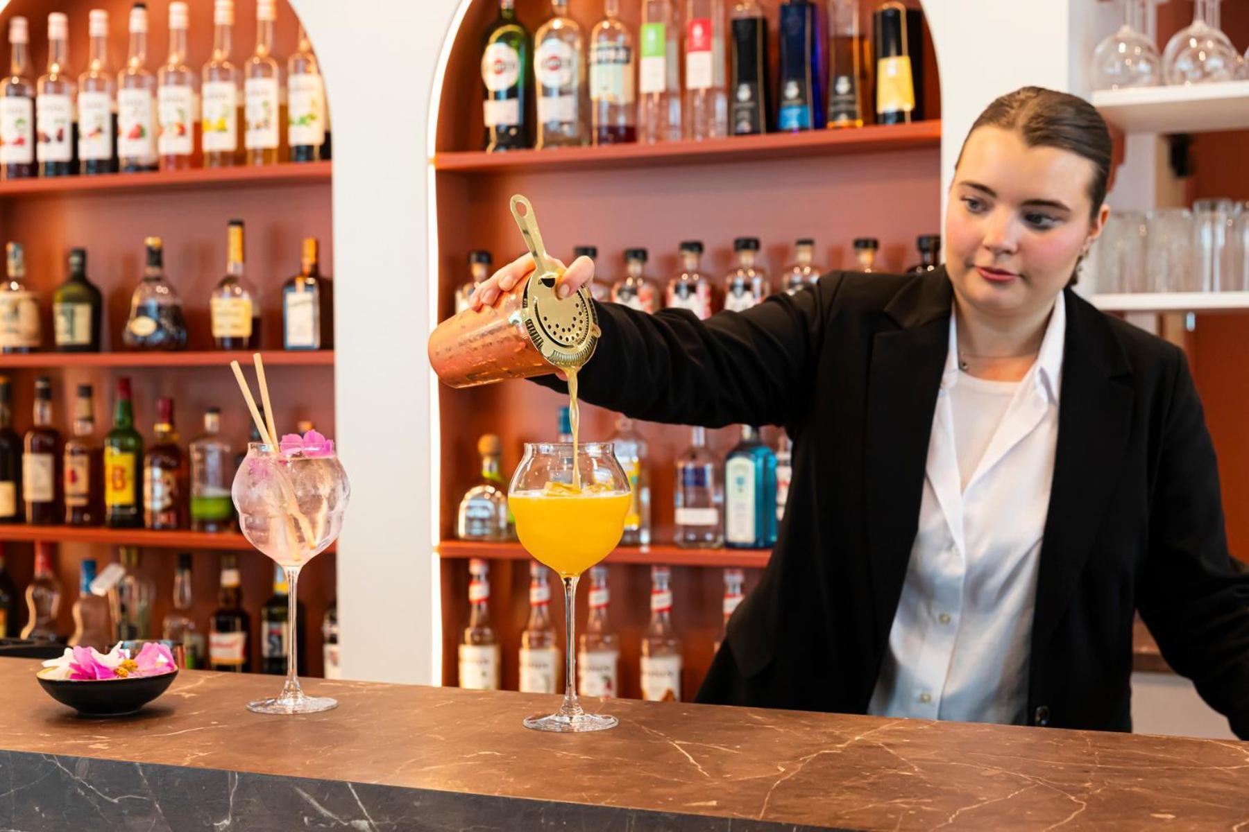 Mercure Dunkerque Centre Gare Dunkirk ภายนอก รูปภาพ