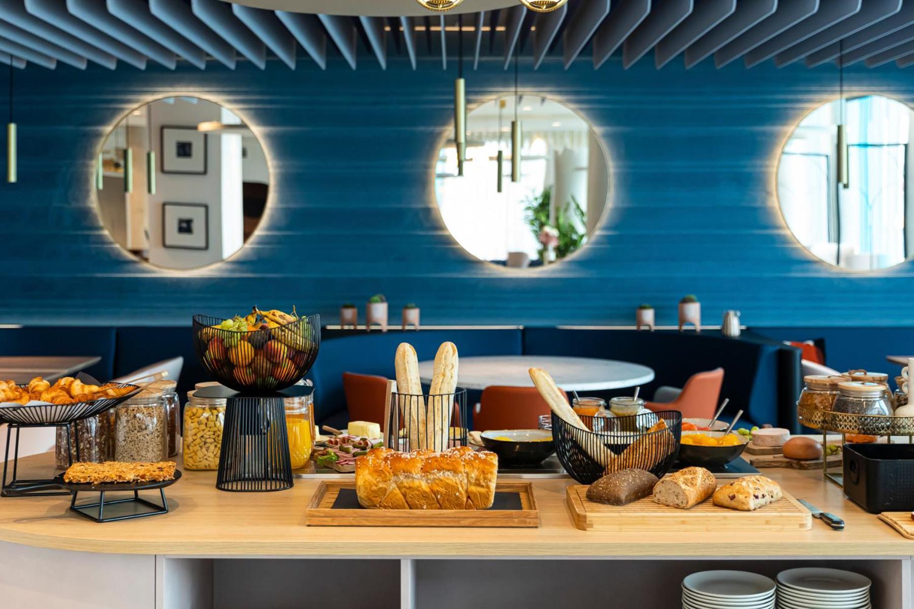 Mercure Dunkerque Centre Gare Dunkirk ภายนอก รูปภาพ
