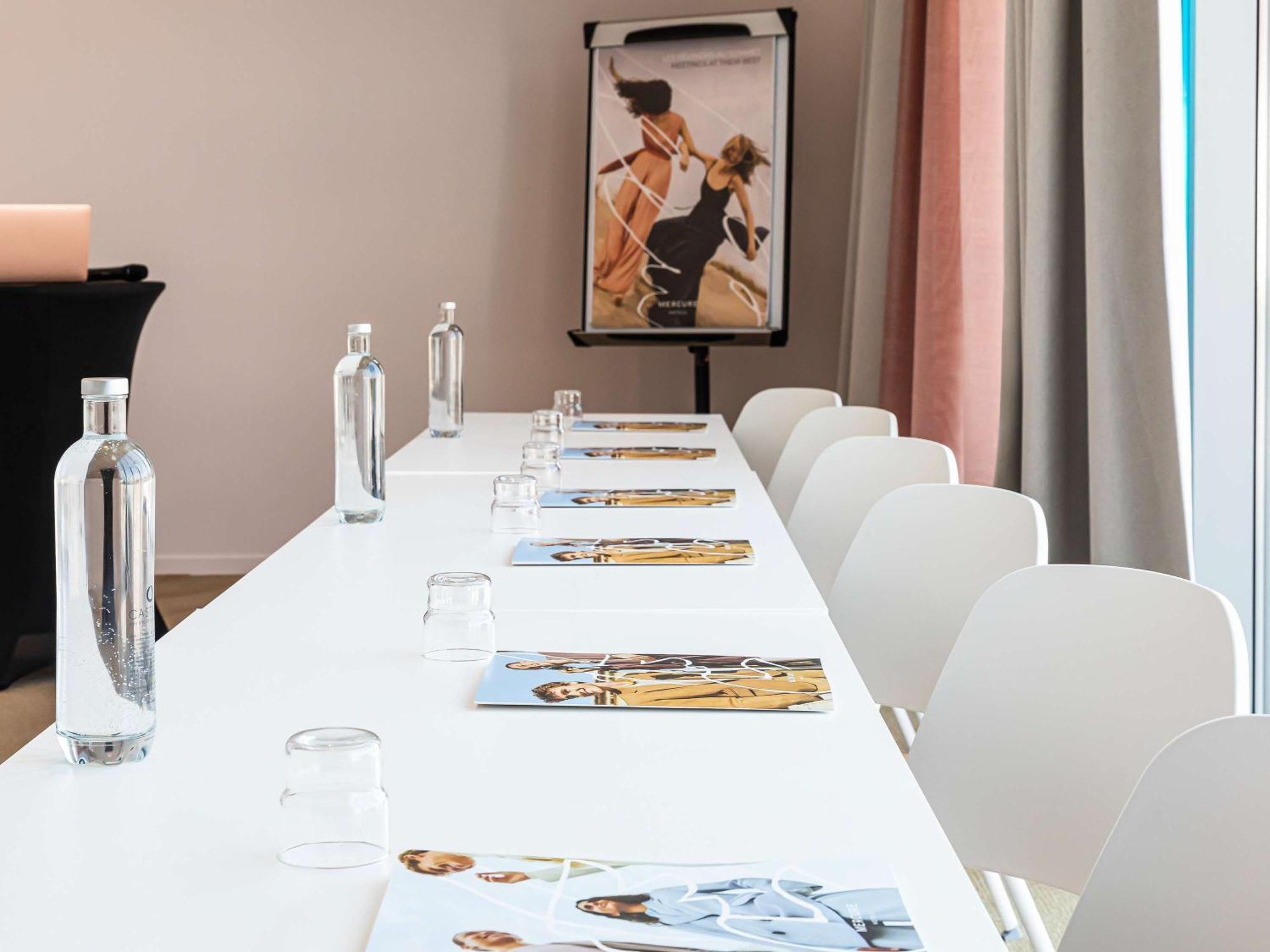 Mercure Dunkerque Centre Gare Dunkirk ภายนอก รูปภาพ