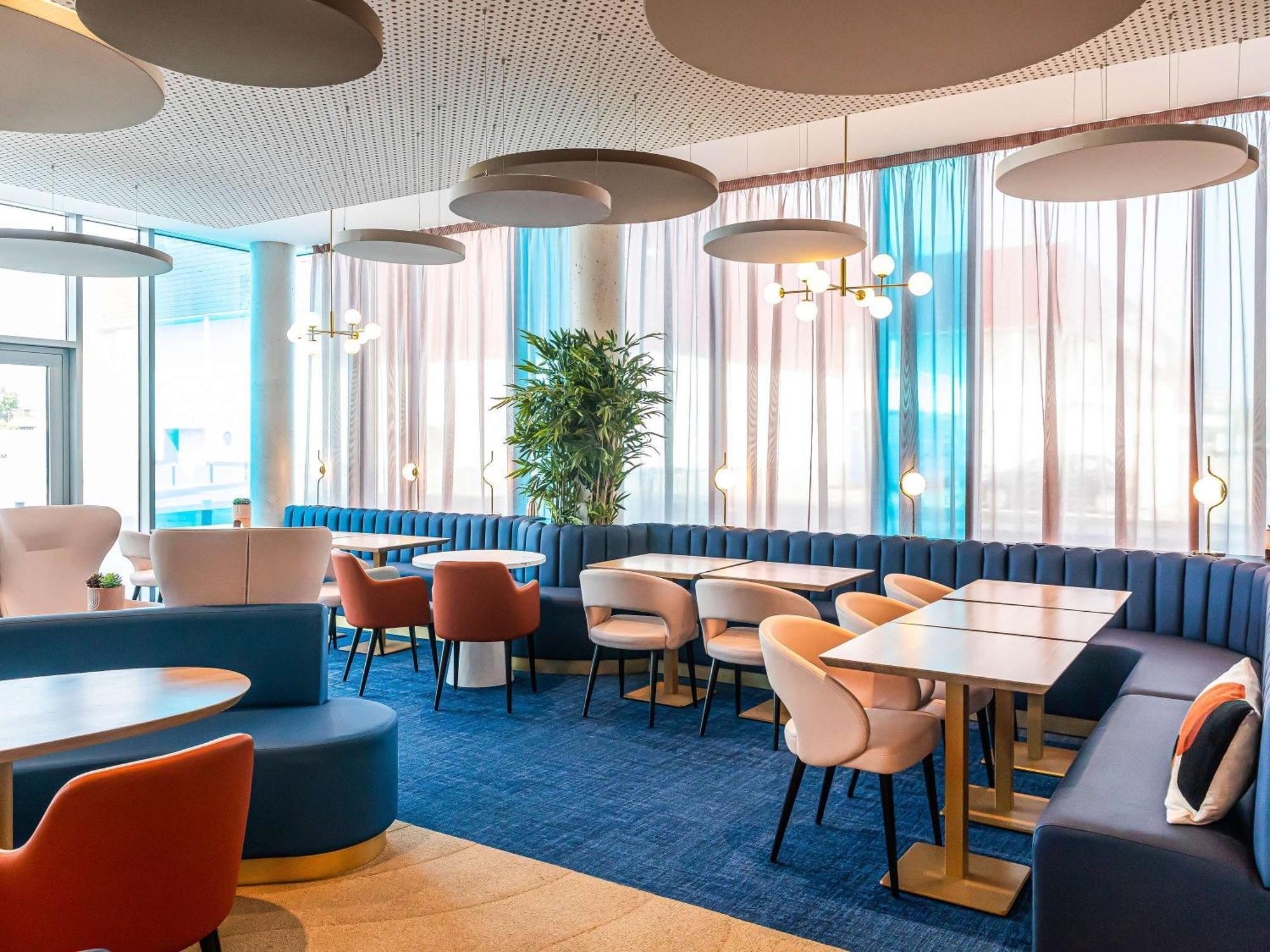 Mercure Dunkerque Centre Gare Dunkirk ภายนอก รูปภาพ