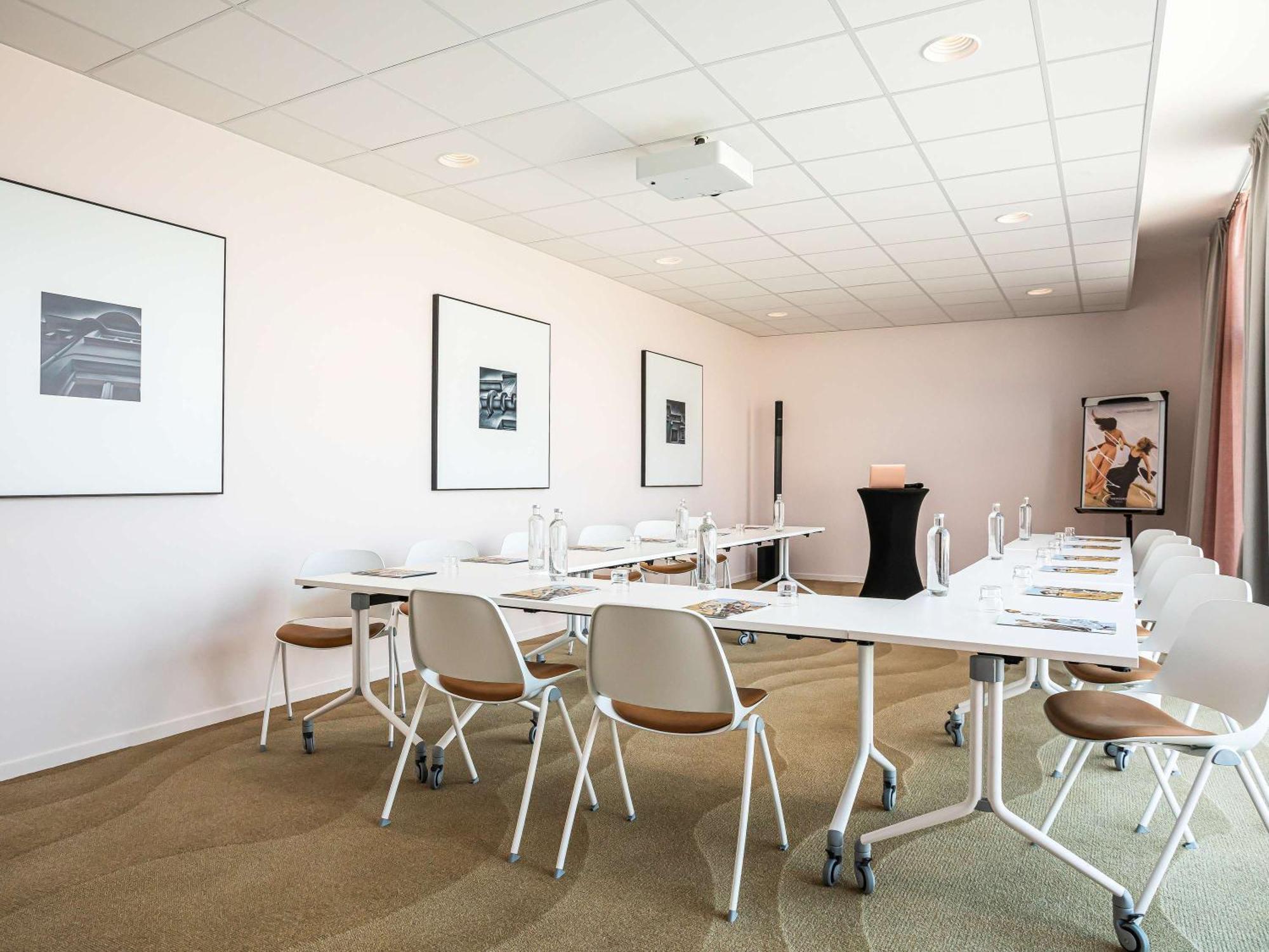 Mercure Dunkerque Centre Gare Dunkirk ภายนอก รูปภาพ