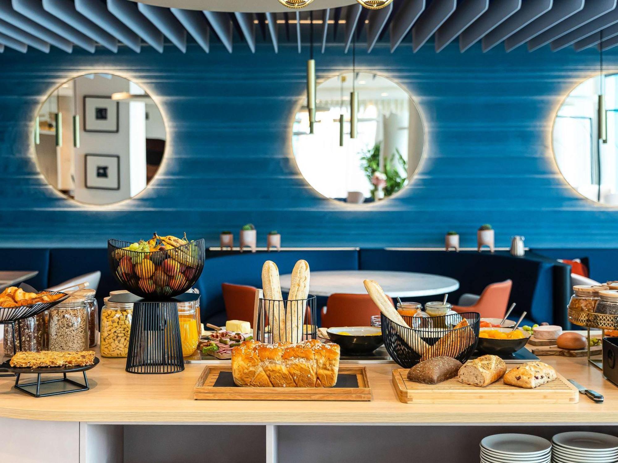 Mercure Dunkerque Centre Gare Dunkirk ภายนอก รูปภาพ